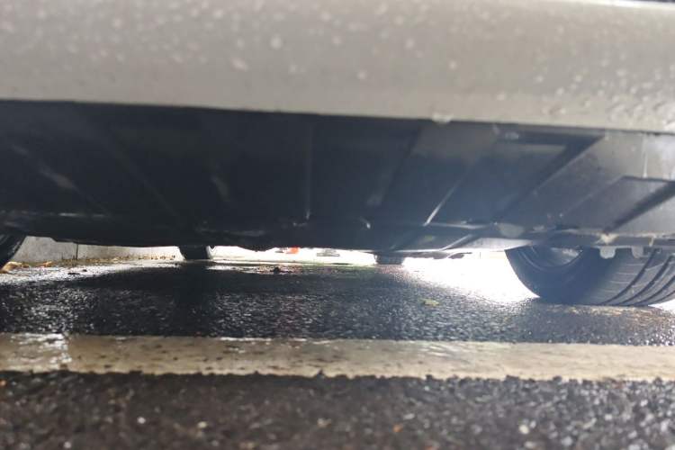 Used Mercedes-Benz B-Class 2012 B 200 Chassis Front
