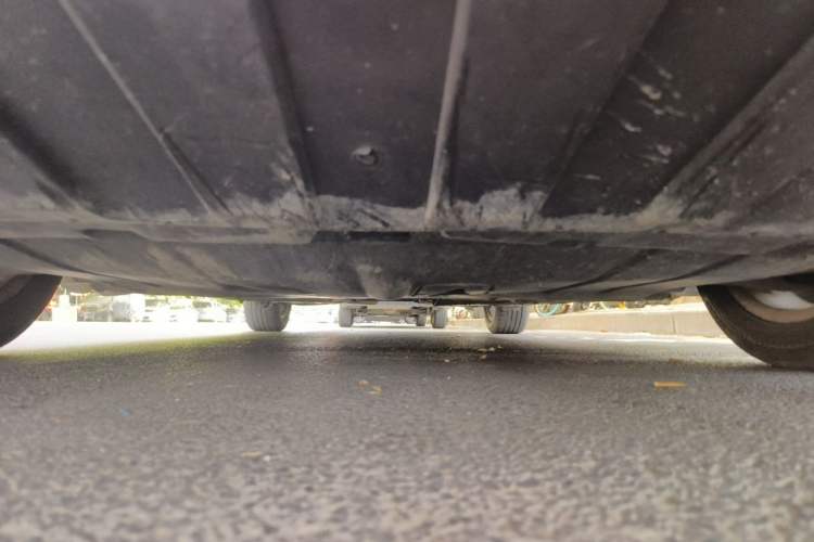 Used Mercedes-Benz B-Class 2012 B 180 Chassis Front