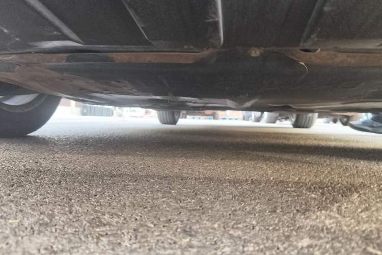 Used Mercedes-Benz B-Class 2012 B 180 Chassis Front
