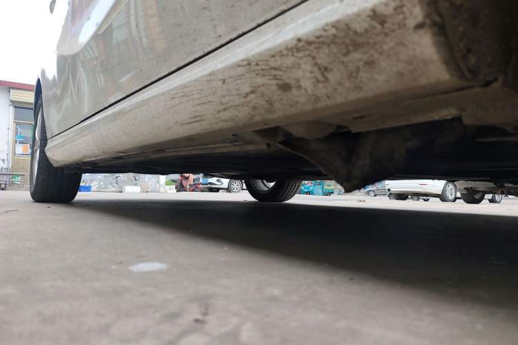 Used Mercedes-Benz B-Class 2012 B 180 Chassis Front Right