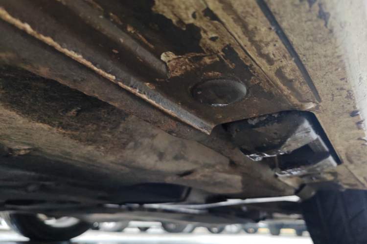 Used Mercedes-Benz B-Class 2012 B 200 Chassis Front Right