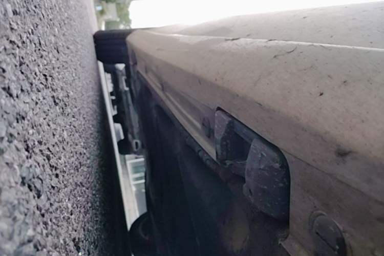 Used Mercedes-Benz B-Class 2012 B 180 Chassis Front Right