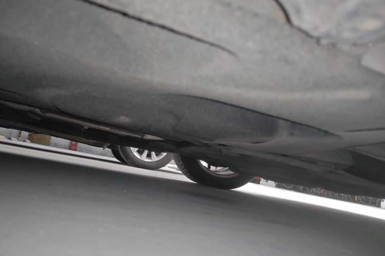 Used Mercedes-Benz B-Class 2012 B 180 Chassis Front Right
