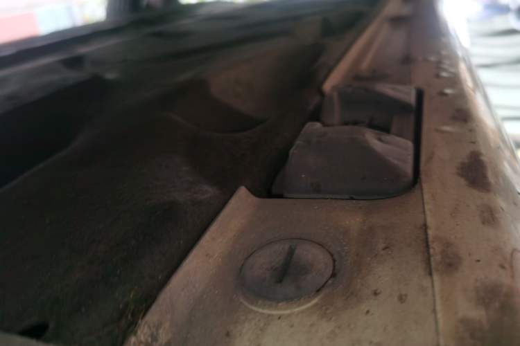 Used Mercedes-Benz B-Class 2012 B 200 Chassis Front Right