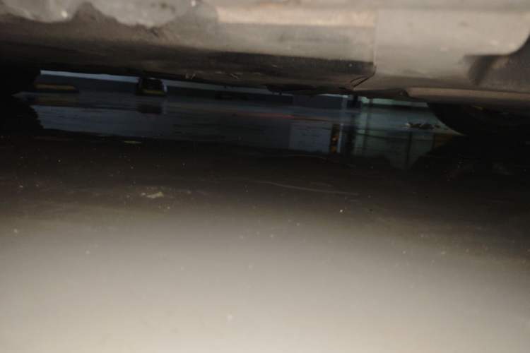 Used Mercedes-Benz B-Class 2012 B 200 Chassis Front Right