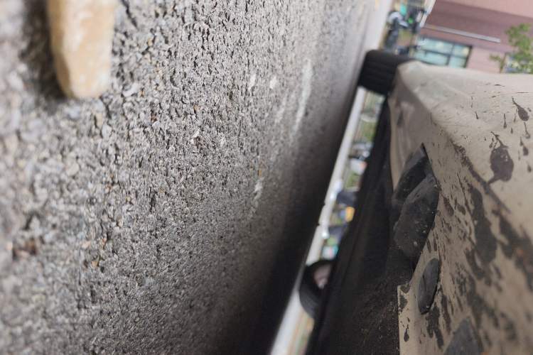 Used Mercedes-Benz B-Class 2012 B 200 Chassis Front Right