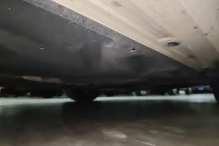 Used Mercedes-Benz B-Class 2012 B 180 Chassis Front Right