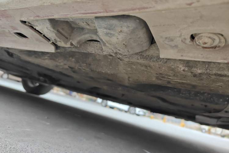 Used Mercedes-Benz B-Class 2012 B 180 Chassis Front Right