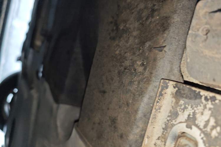 Used Mercedes-Benz B-Class 2012 B 180 Chassis Front Right