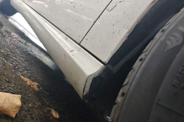 Used Mercedes-Benz B-Class 2012 B 200 Chassis Front Right