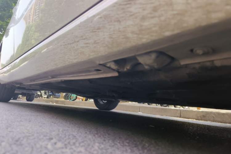 Used Mercedes-Benz B-Class 2012 B 180 Chassis Front Right