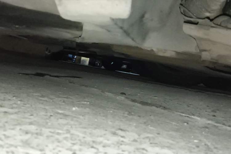 Used Mercedes-Benz B-Class 2012 B 180 Chassis Front Right