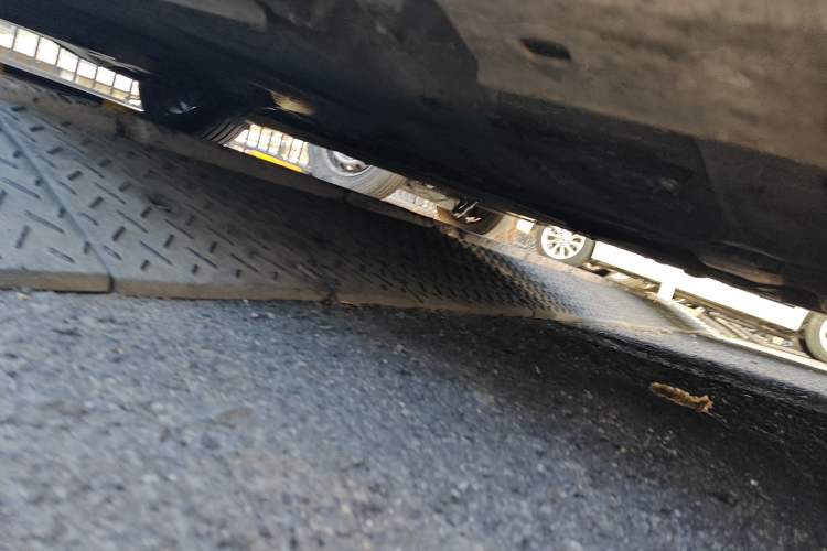 Used Mercedes-Benz B-Class 2012 B 180 Chassis Front Right