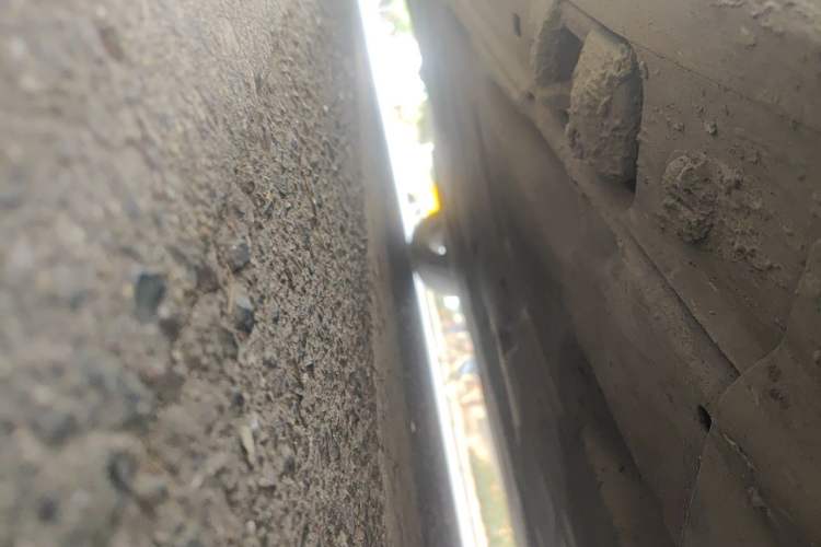 Used Mercedes-Benz B-Class 2012 B 200 Chassis Front Right