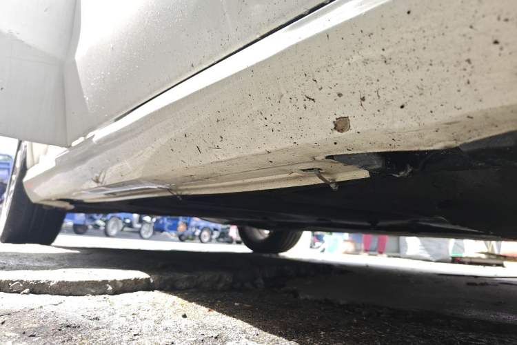Used Mercedes-Benz B-Class 2012 B 180 Chassis Front Right