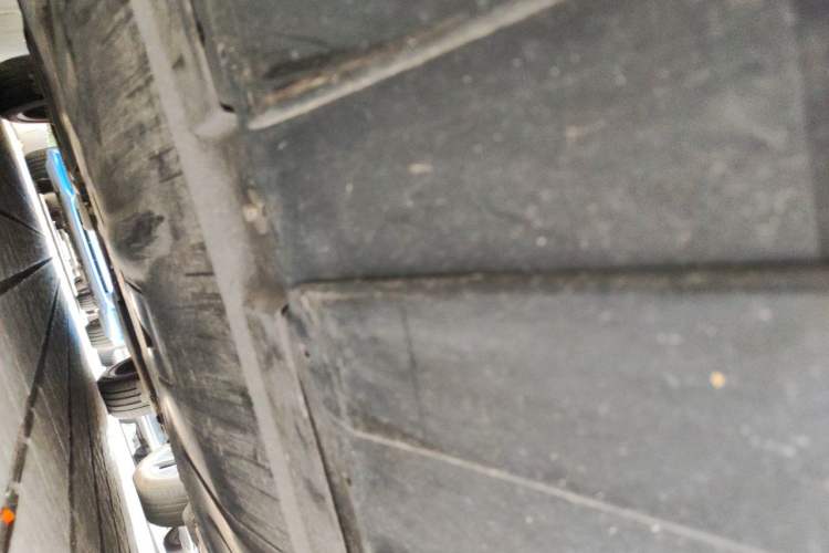 Used Mercedes-Benz B-Class 2012 B 200 Chassis Front