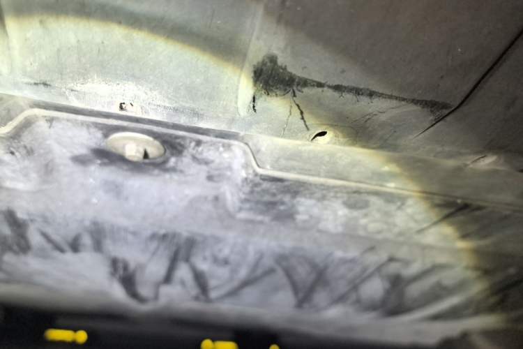 Used Mercedes-Benz B-Class 2012 B 200 Chassis Front