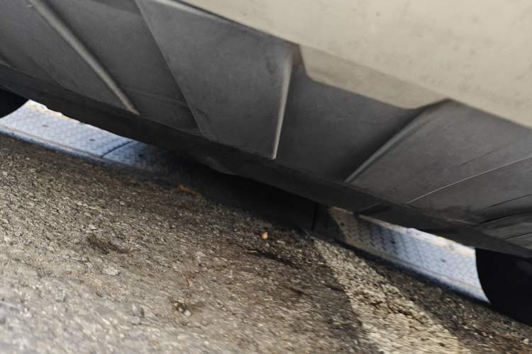 Used Mercedes-Benz B-Class 2012 B 180 Chassis Front