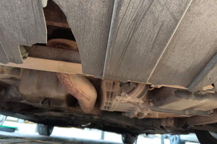 Used Mercedes-Benz B-Class 2012 B 180 Chassis Front
