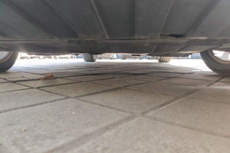 Used Mercedes-Benz B-Class 2012 B 180 Chassis Front