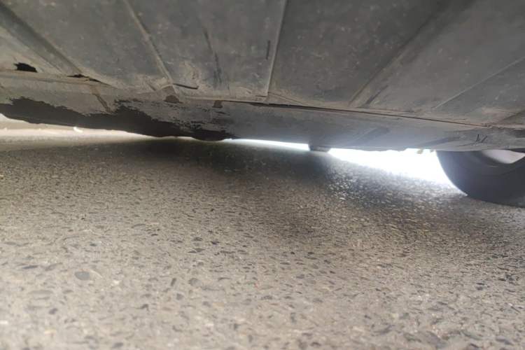 Used Mercedes-Benz B-Class 2012 B 200 Chassis Front