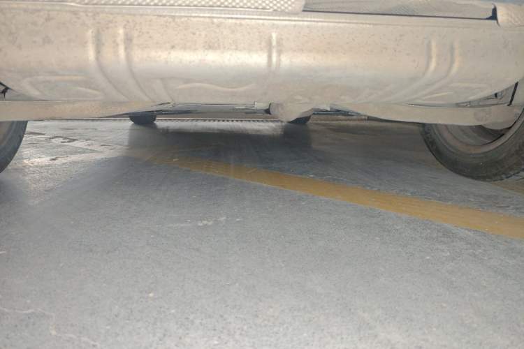Used Mercedes-Benz B-Class 2012 B 180 Chassis Rear