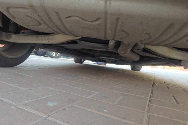 Used Mercedes-Benz B-Class 2012 B 180 Chassis Rear