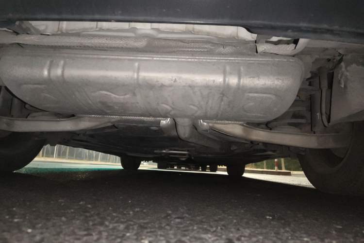 Used Mercedes-Benz B-Class 2012 B 180 Chassis Rear