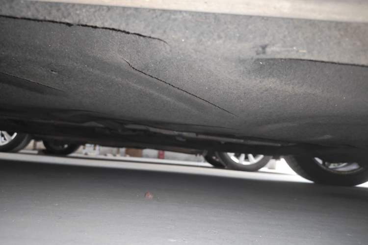 Used Mercedes-Benz B-Class 2012 B 180 Chassis Rear
