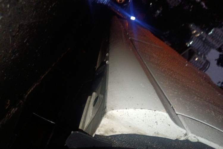 Used Mercedes-Benz B-Class 2012 B 180 Chassis Rear Left