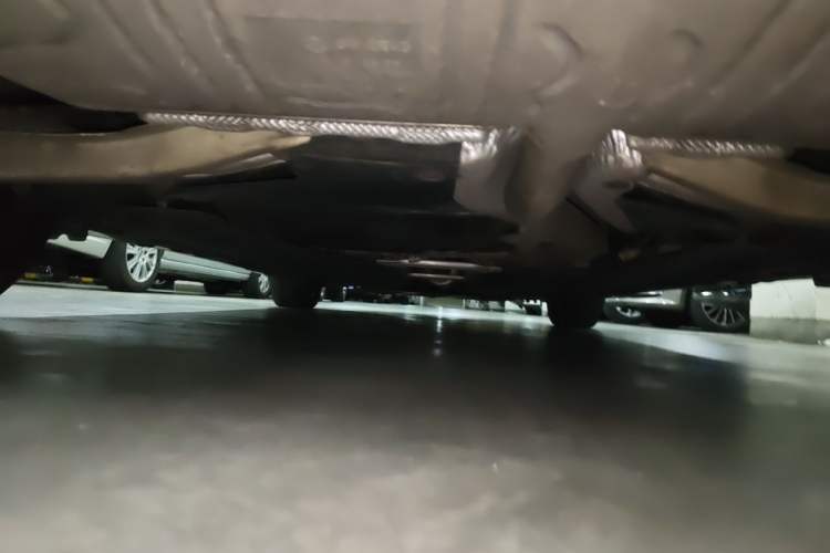 Used Mercedes-Benz B-Class 2012 B 180 Chassis Rear
