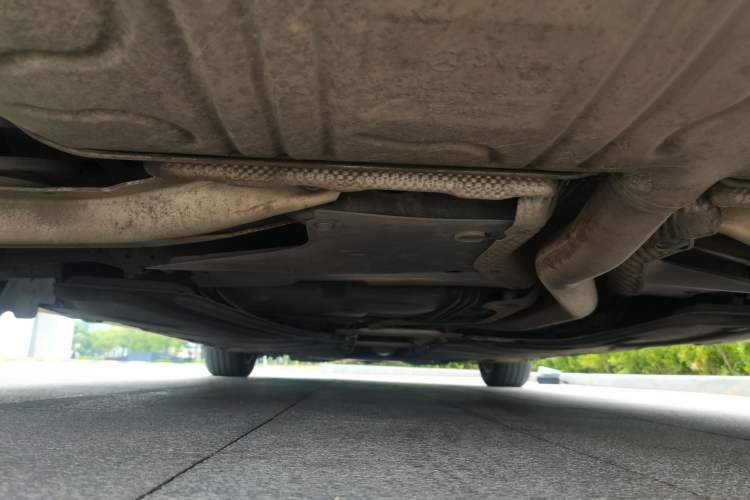 Used Mercedes-Benz B-Class 2012 B 180 Chassis Rear