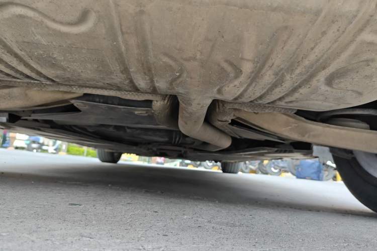 Used Mercedes-Benz B-Class 2012 B 180 Chassis Rear