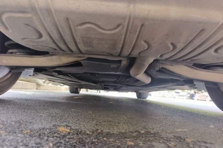 Used Mercedes-Benz B-Class 2012 B 180 Chassis Rear
