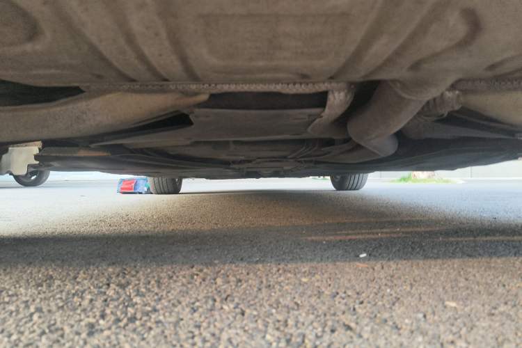 Used Mercedes-Benz B-Class 2012 B 180 Chassis Rear