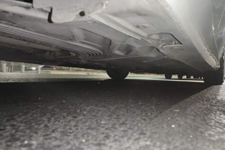 Used Mercedes-Benz B-Class 2012 B 180 Chassis Rear Right
