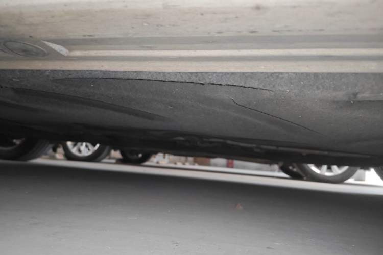 Used Mercedes-Benz B-Class 2012 B 180 Chassis Rear Right