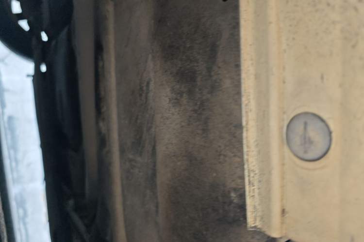 Used Mercedes-Benz B-Class 2012 B 180 Chassis Rear Right