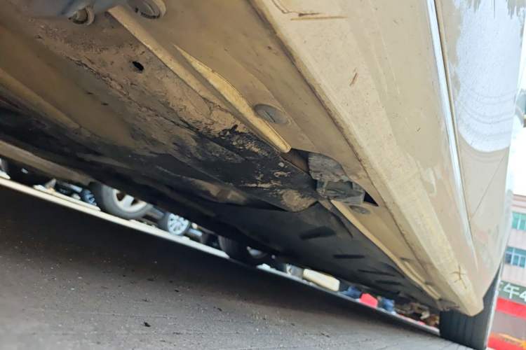 Used Mercedes-Benz B-Class 2012 B 180 Chassis Rear Right