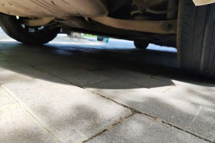Used Mercedes-Benz B-Class 2012 B 180 Chassis Rear Right
