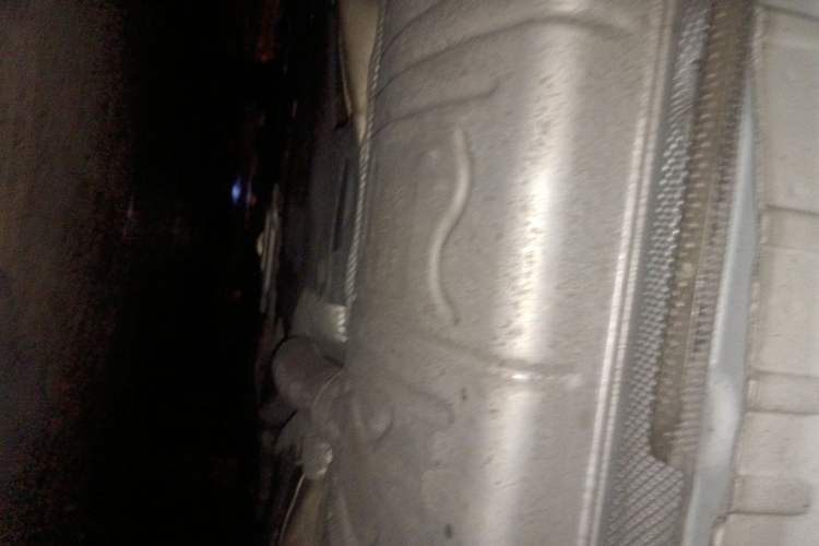 Used Mercedes-Benz B-Class 2012 B 180 Chassis Rear
