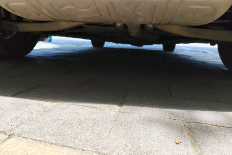 Used Mercedes-Benz B-Class 2012 B 180 Chassis Rear