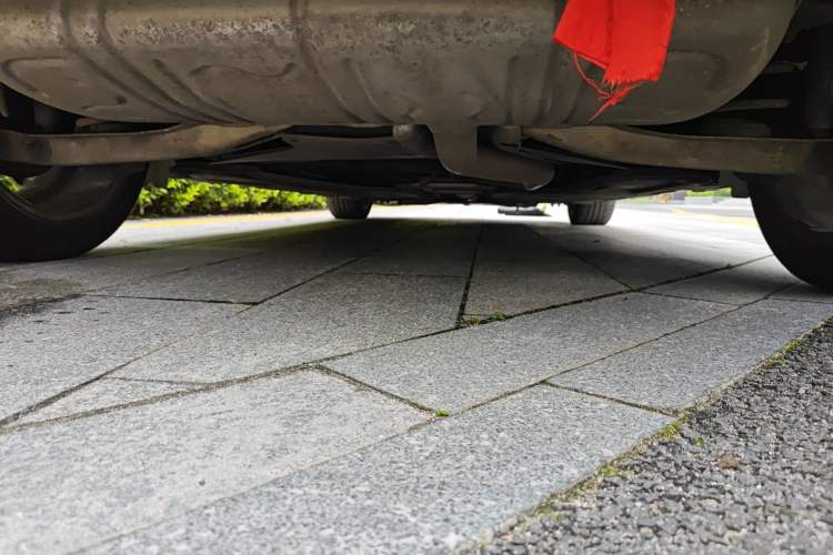 Used Mercedes-Benz B-Class 2012 B 180 Chassis Rear