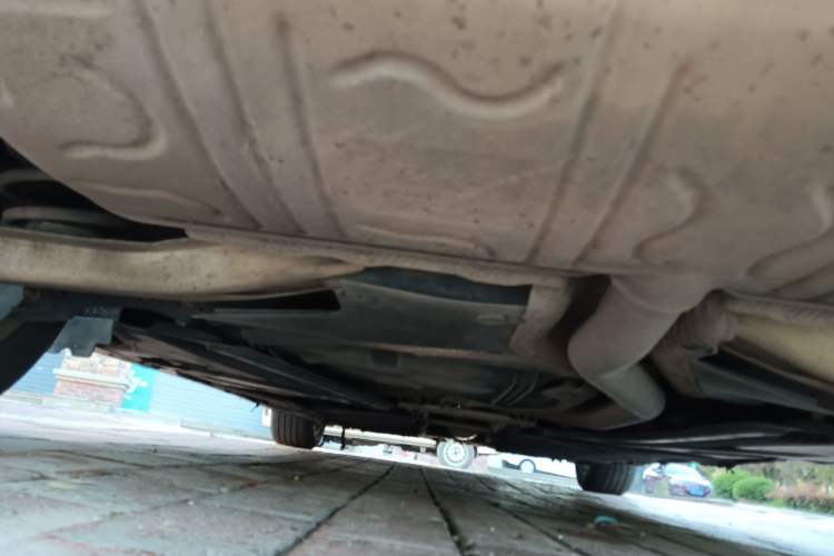 Used Mercedes-Benz B-Class 2012 B 180 Chassis Rear