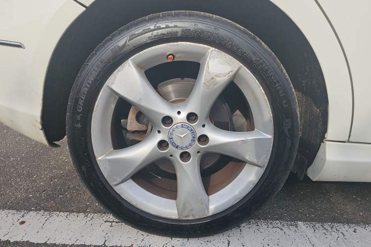 Used Mercedes-Benz B-Class 2012 B 200 Exterior 1