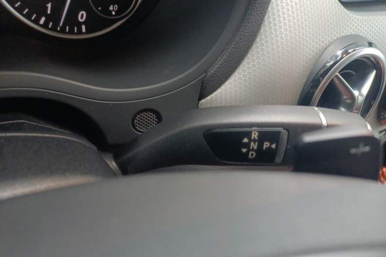 Used Mercedes-Benz B-Class 2012 B 200 Gear Lever