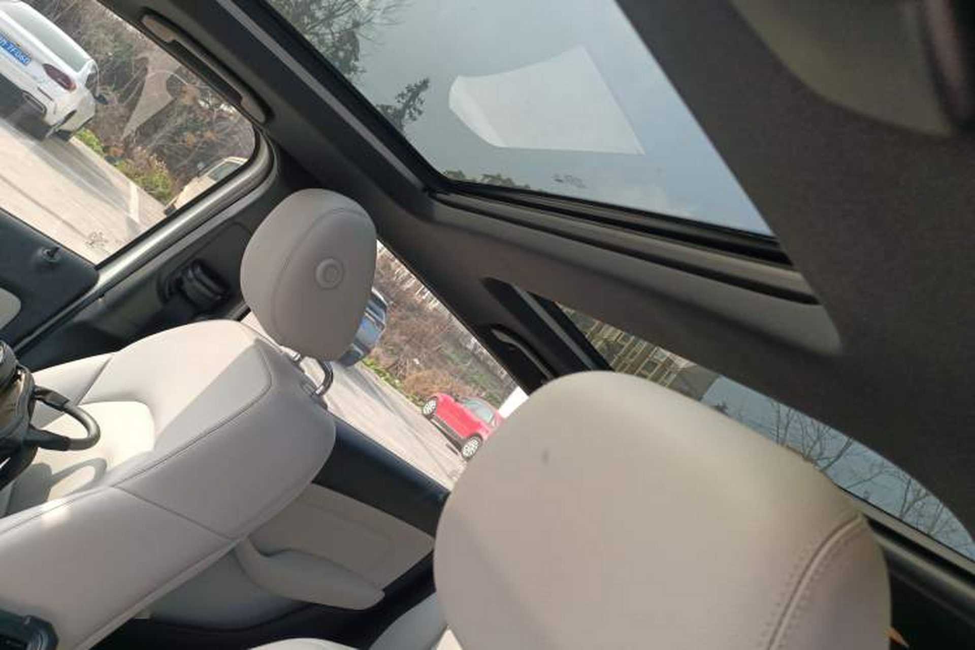 Used Mercedes-Benz B-Class 2012 B 180 Headliner