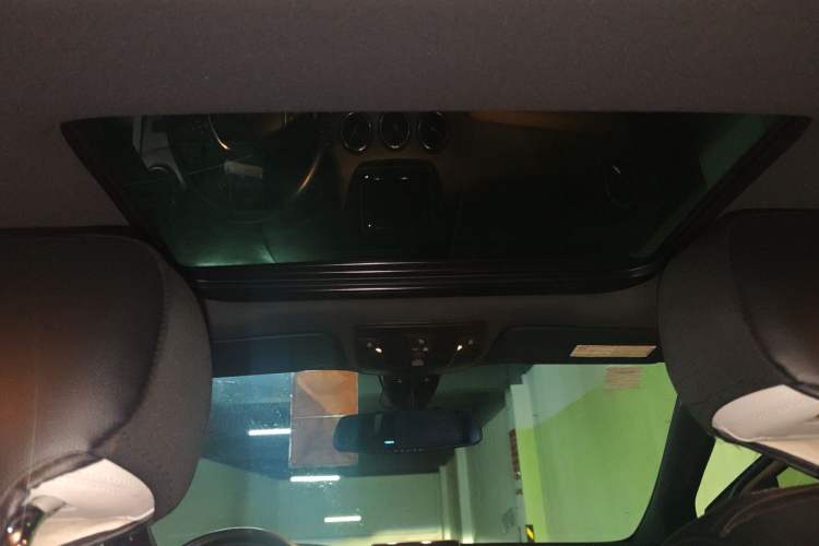 Used Mercedes-Benz B-Class 2012 B 200 Headliner