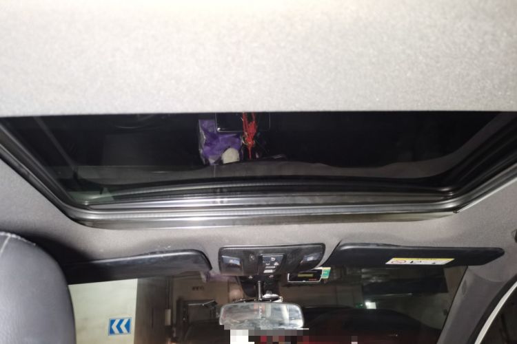 Used Mercedes-Benz B-Class 2012 B 180 Headliner