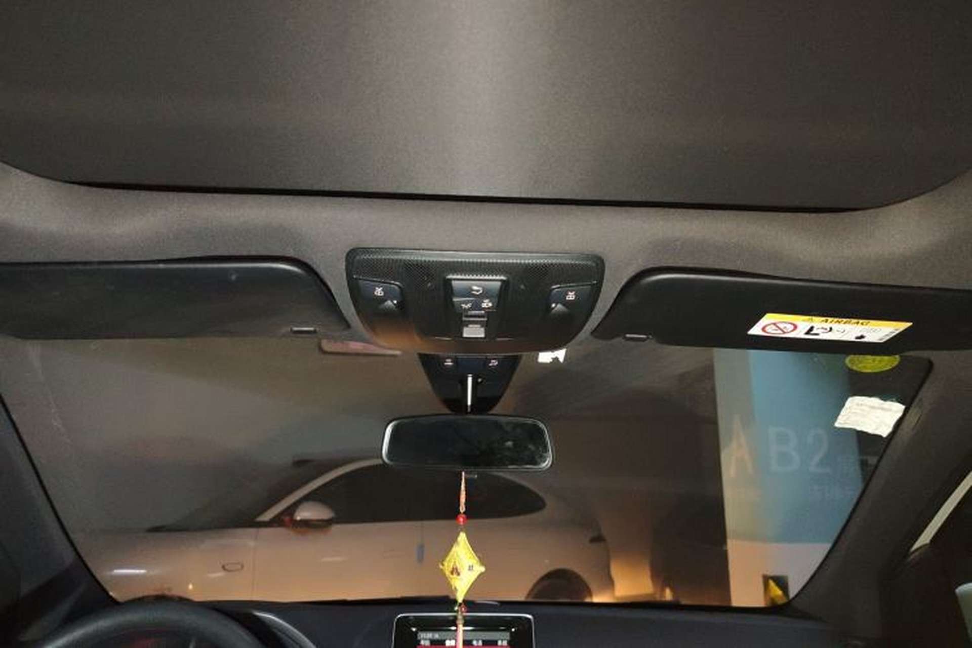 Used Mercedes-Benz B-Class 2012 B 180 Headliner